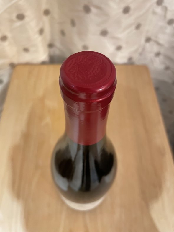 92pts WE. Mas de Libian, Cotes du Rhone Villages, Khayyam