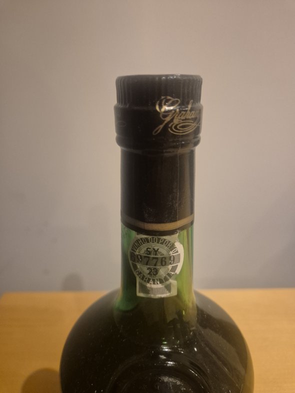 Graham&rsquo;s Tico Dry White Port