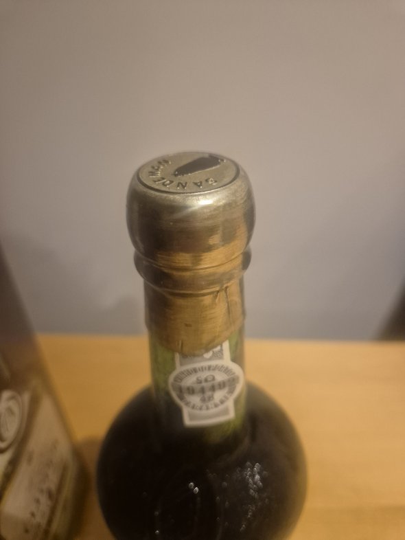 Sandman White Port