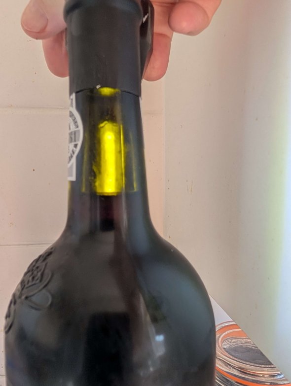 Fonseca, Vintage Port