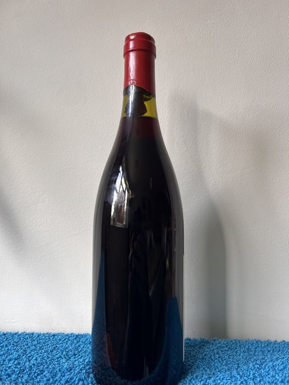 Henri Rebourseau, Clos de Vougeot Grand Cru