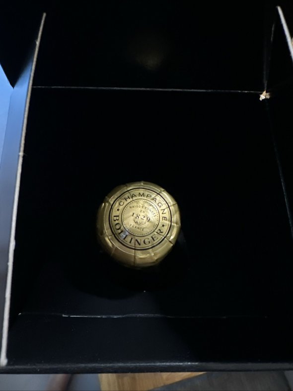 Bollinger, Special Cuvee