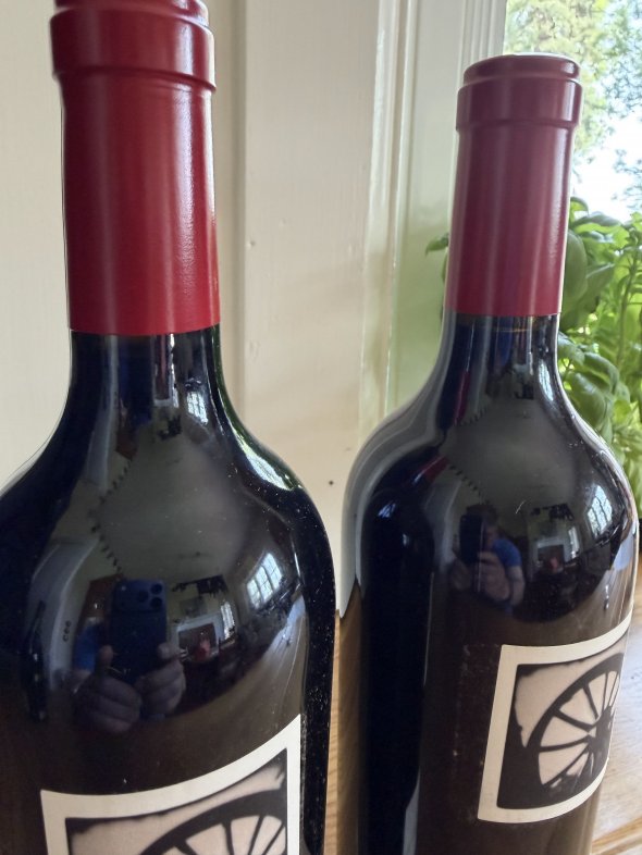 Two Hands, Coach House Block Shiraz, Barossa Valley