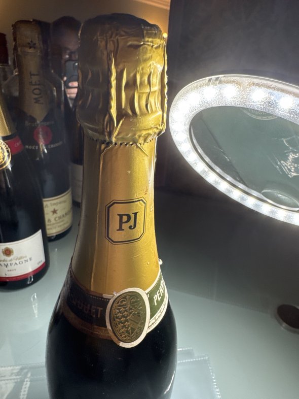 Perrier Jouet, Reserve Cuvee Extra Brut