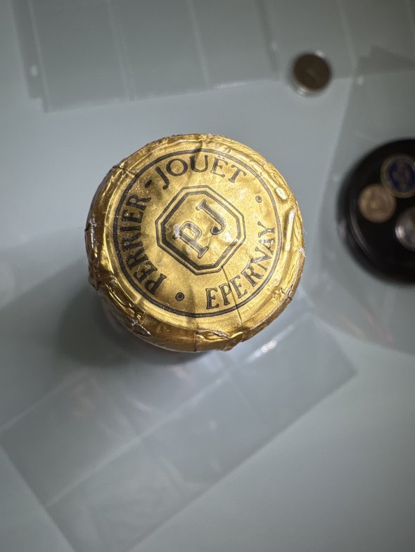 Perrier Jouet, Reserve Cuvee Extra Brut