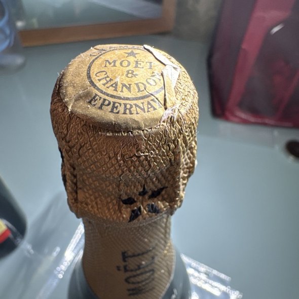 Moet & Chandon, Imperial Brut Vintage