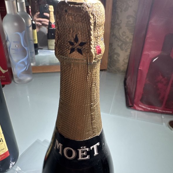 Moet & Chandon, Imperial Brut Vintage