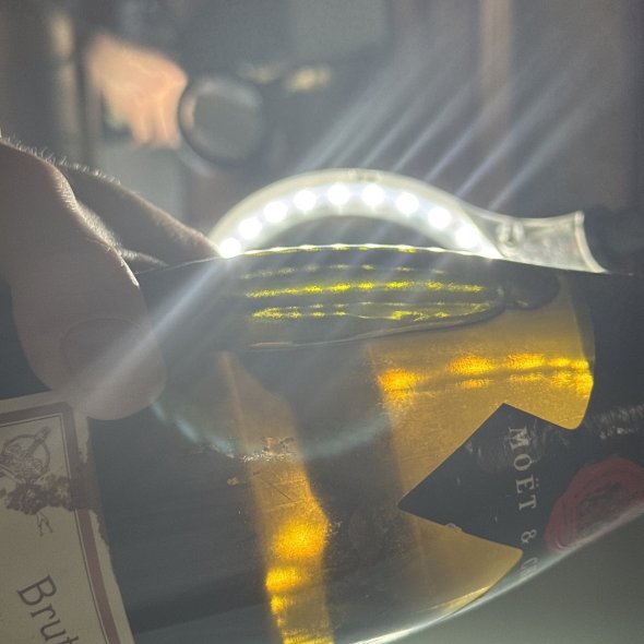 Moet & Chandon, Imperial Brut Vintage