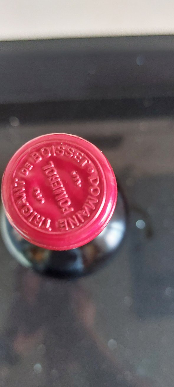 Domaine Trigant de Boisset, Pomerol