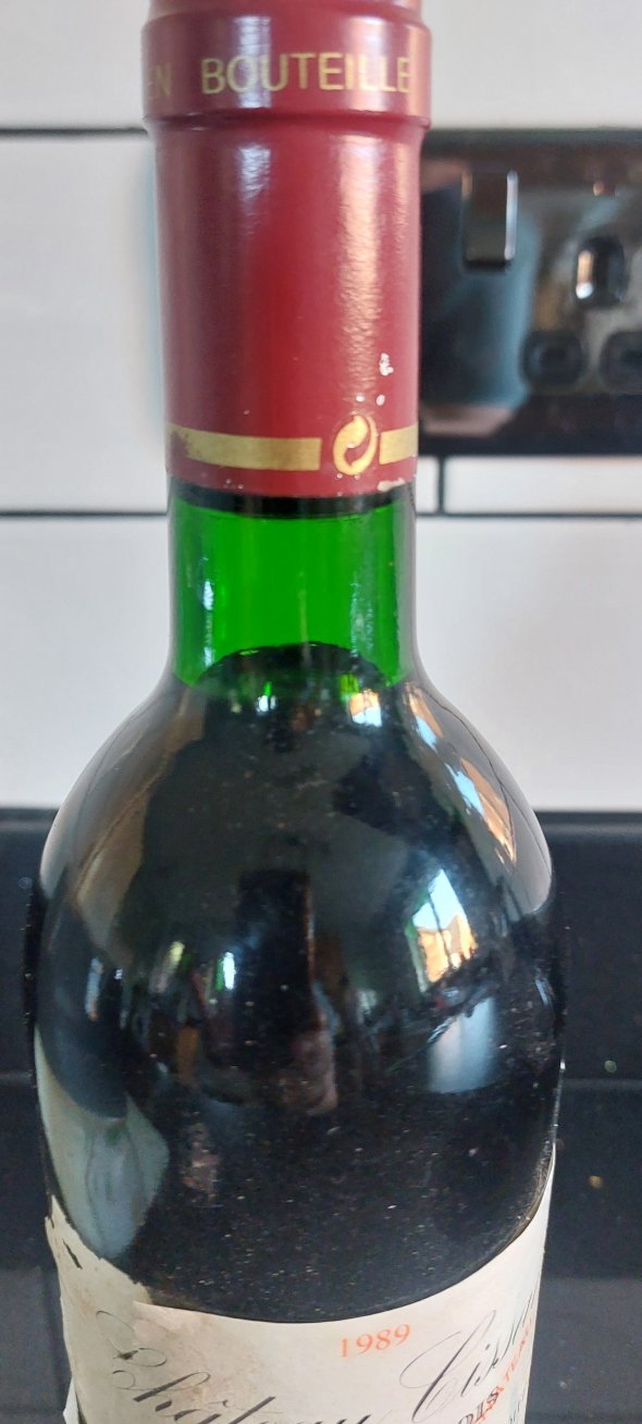 Chateau Cissac, Haut-Medoc