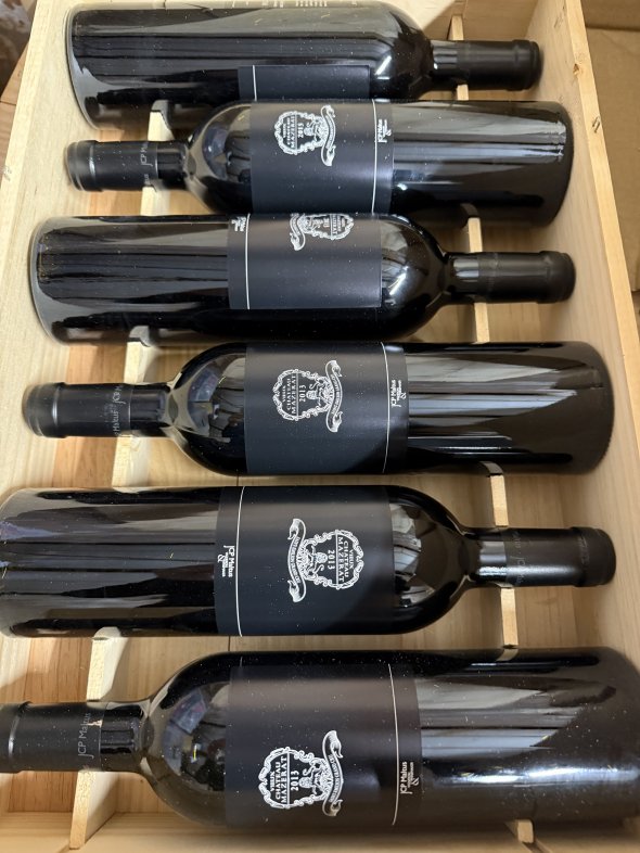 Vieux Chateau Mazerat, Saint-Emilion Grand Cru