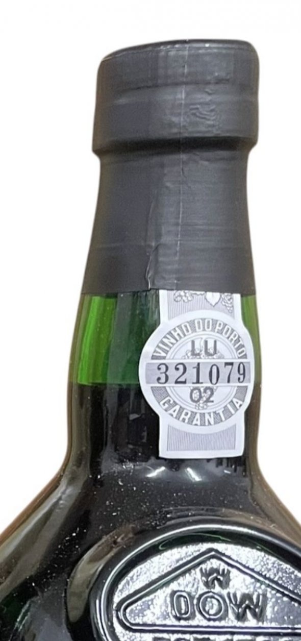 Dow's, Late Bottled Vintage Port