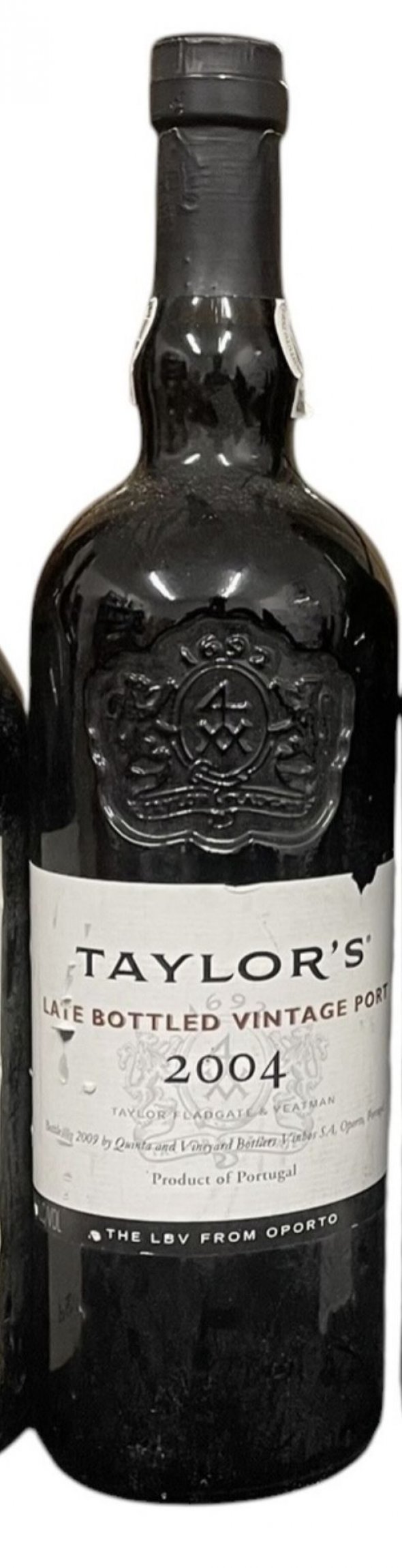 Taylor's, Late Bottled Vintage Port