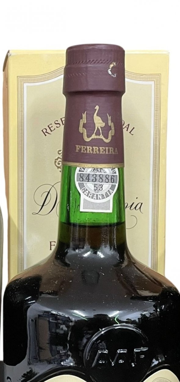 Ferreira, Dona Antonia Reserva Port