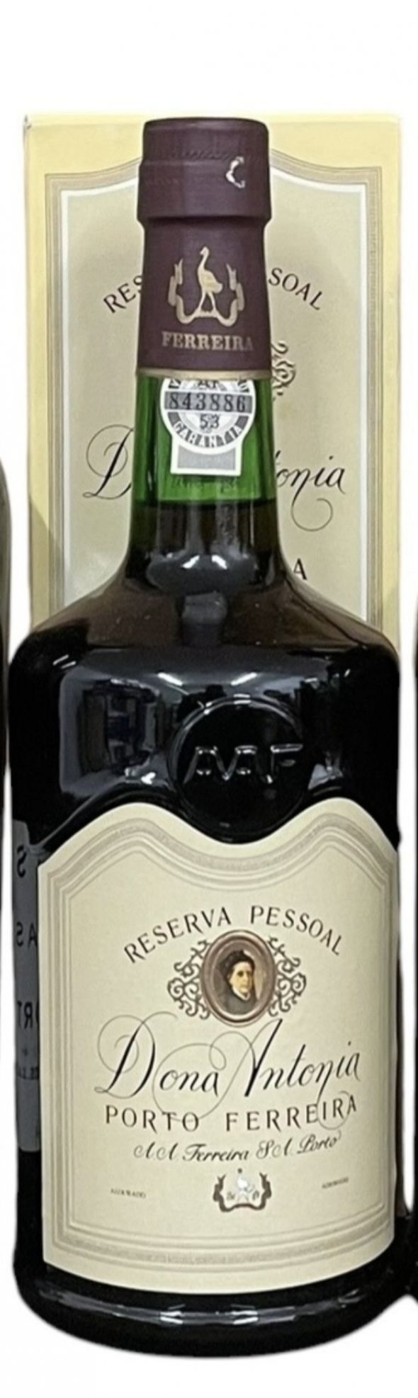 Ferreira, Dona Antonia Reserva Port