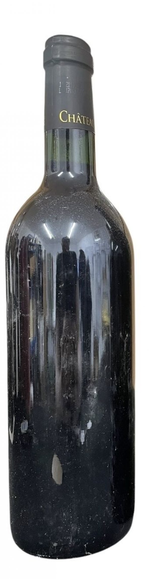 Ch&acirc;teau Grand Saint-Andr&eacute; Bordeaux 2000
