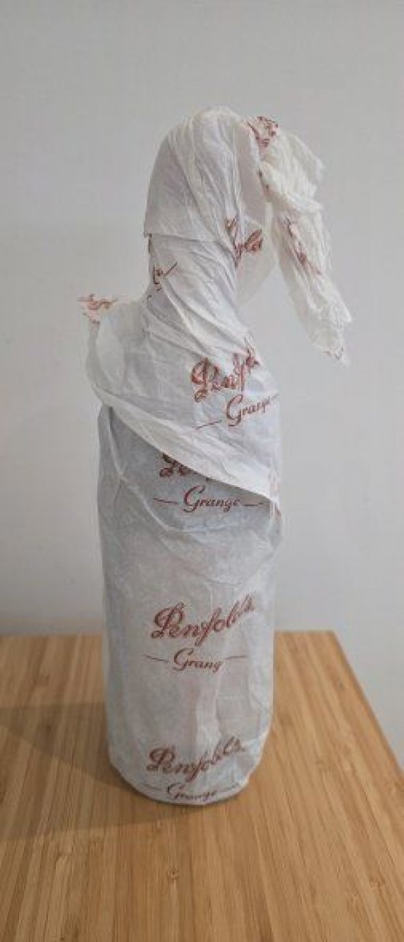 Penfolds, Grange, South Australia