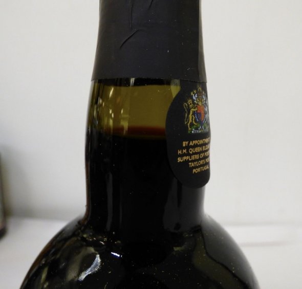Taylor's, Late Bottled Vintage Port