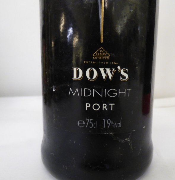 Dow's, Midnight Port