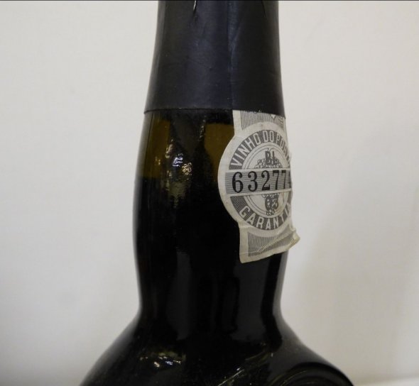 Dow's, Midnight Port