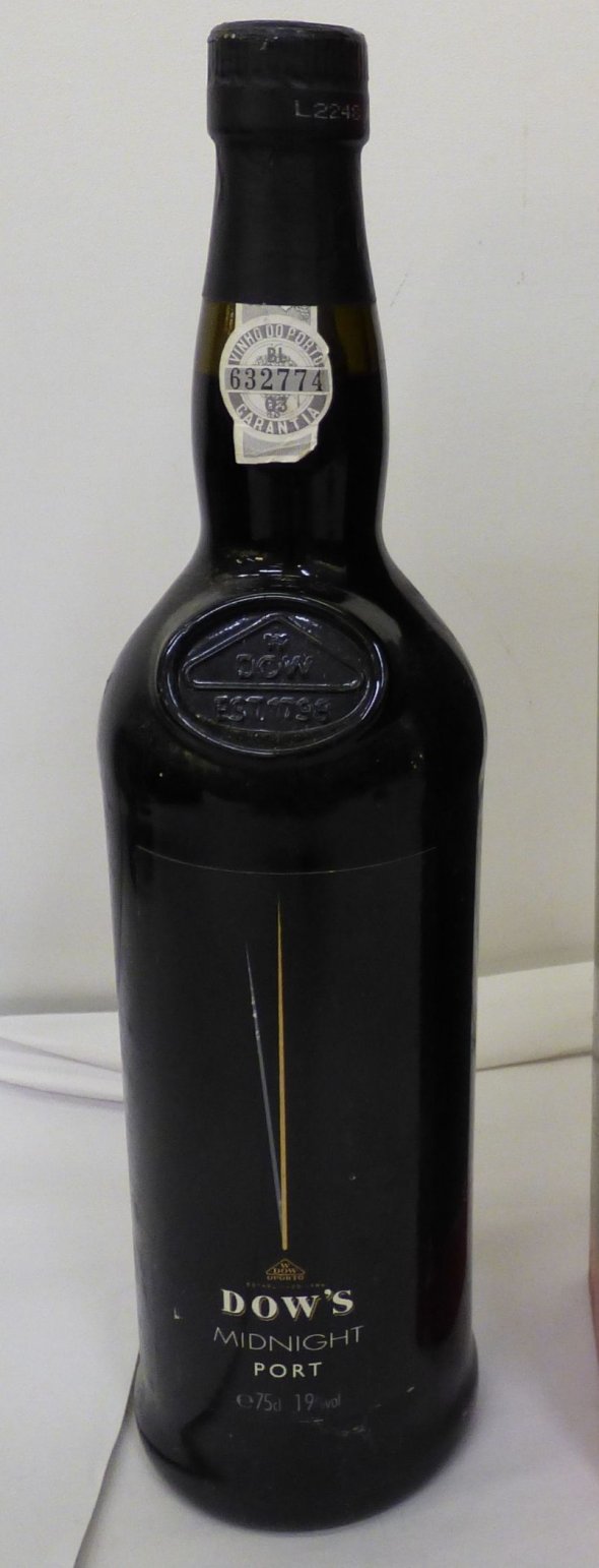 Dow's, Midnight Port
