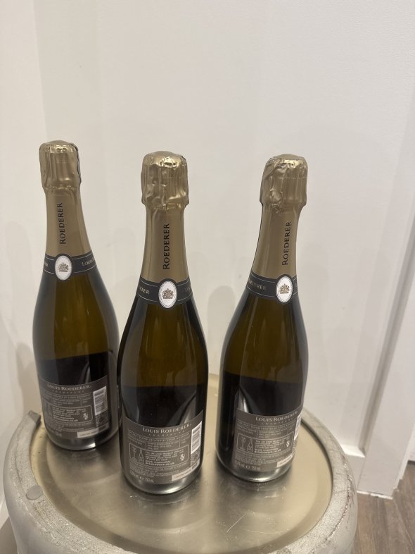 Louis Roederer, Collection 246, Champagne