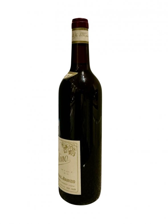 Mascarello Natale fu Maurizio, Grignolino