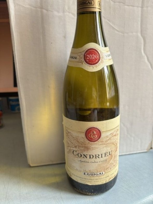 E. Guigal, Condrieu