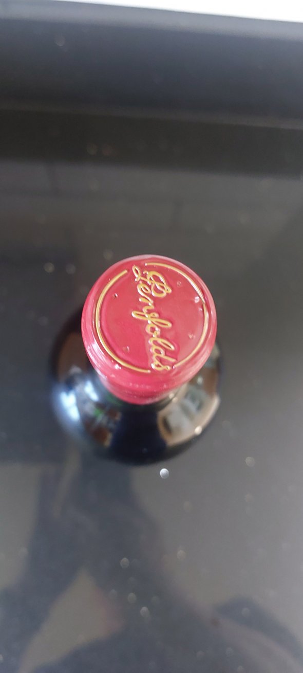 Penfolds, Bin 798 RWT Shiraz, Barossa Valley
