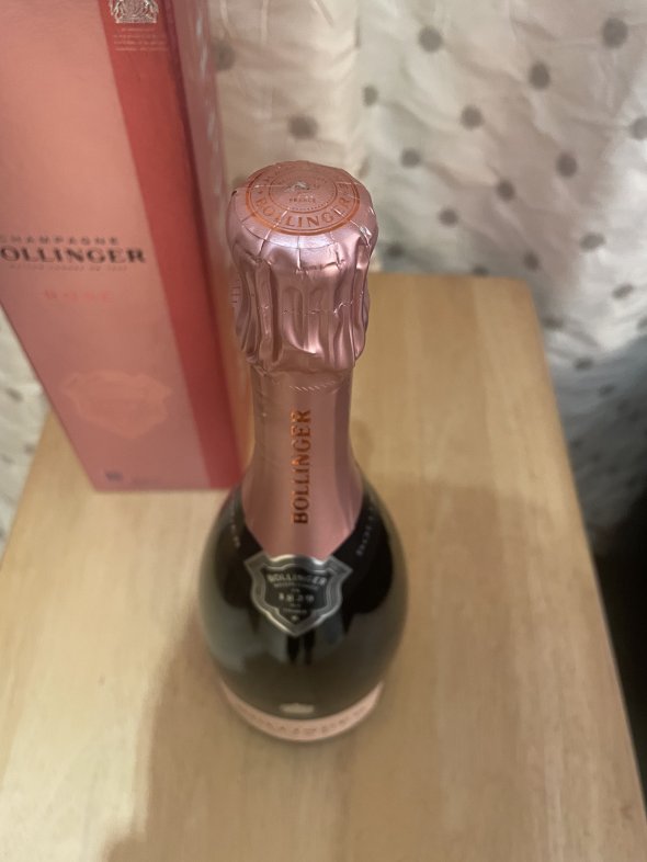 Bollinger, Rose