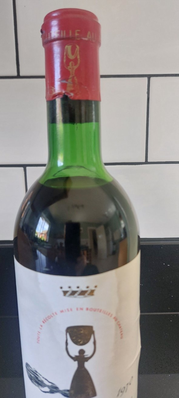 Chateau Clerc Milon 5eme Cru Classe, Pauillac