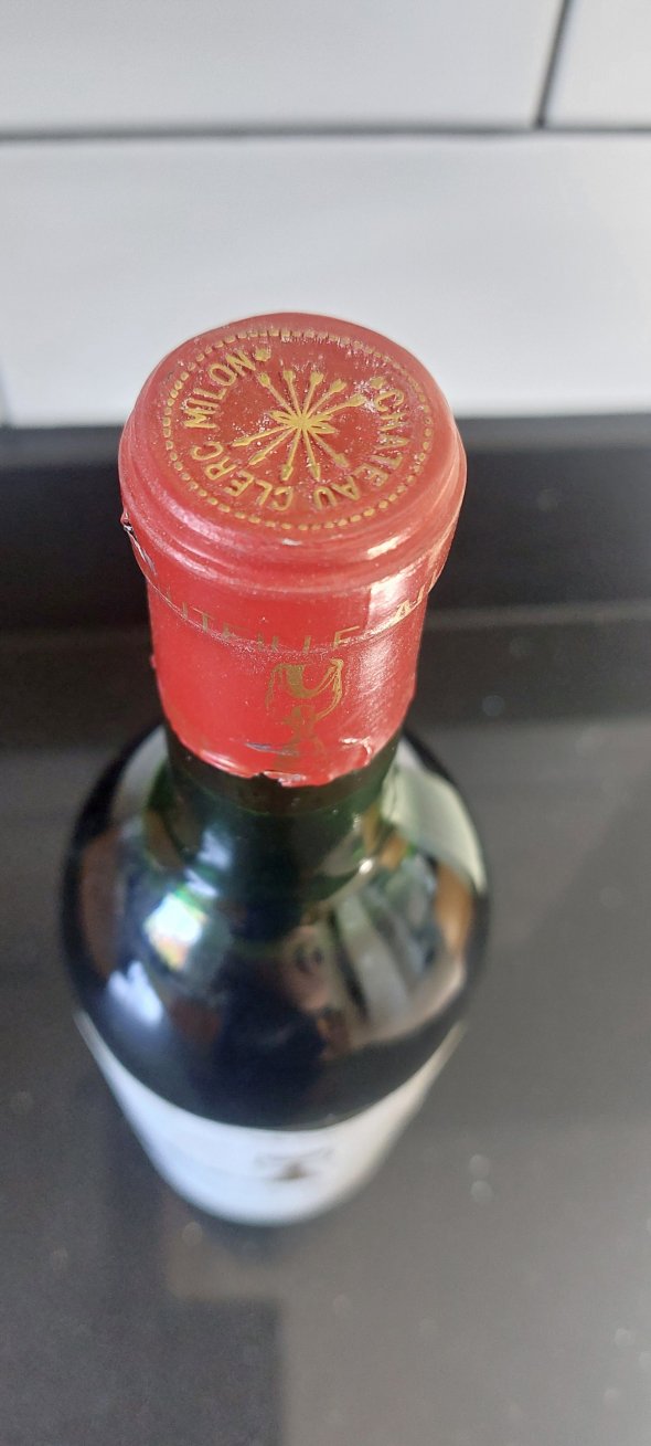 Chateau Clerc Milon 5eme Cru Classe, Pauillac