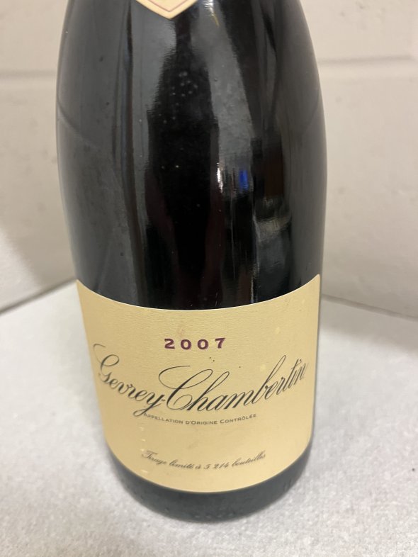 Domaine de la Vougeraie, Gevrey-Chambertin