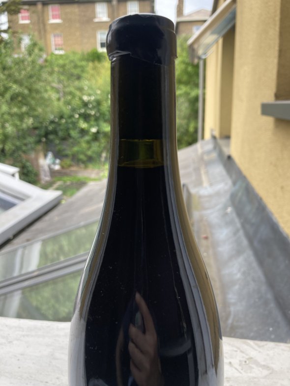 Yann Durieux, Cote de Nuits-Villages, Les Premiers Ponts