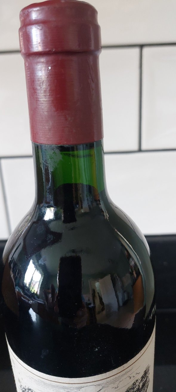 Chateau Fontarney, Margaux