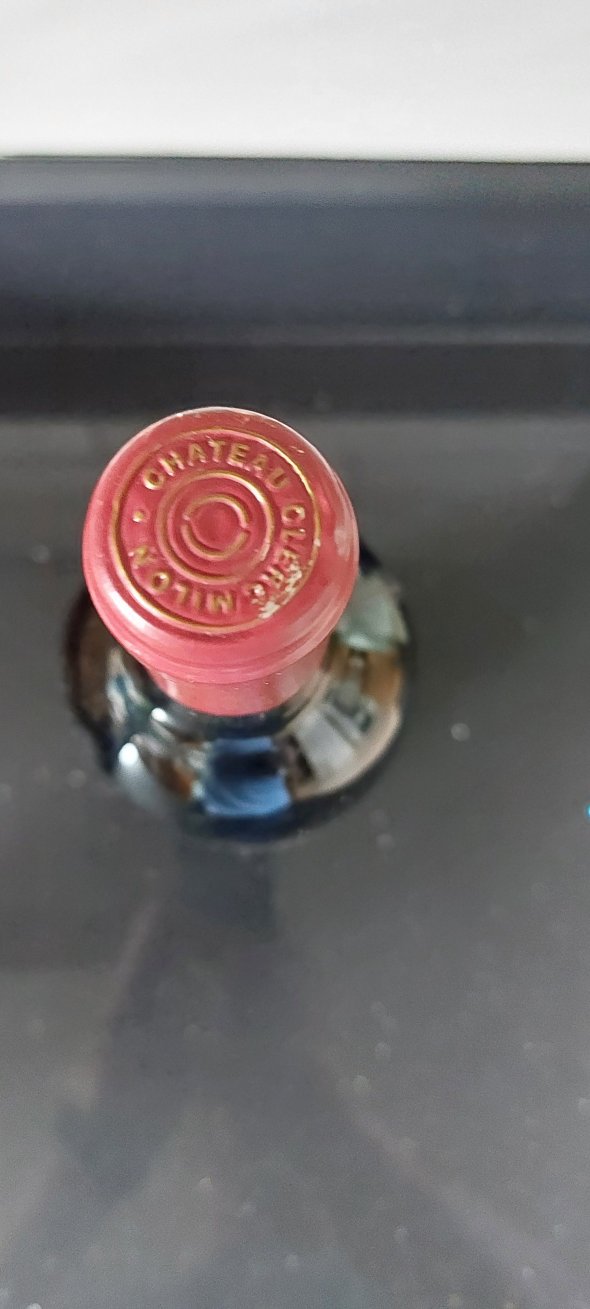 Chateau Clerc Milon 5eme Cru Classe, Pauillac