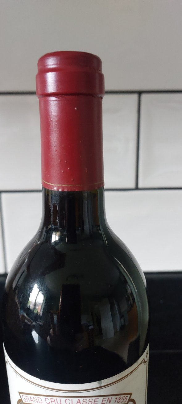 Chateau de Camensac 5eme Cru Classe, Haut-Medoc