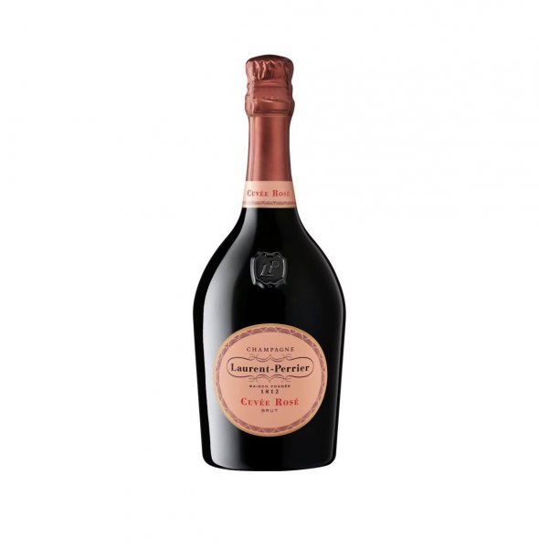 Laurent-Perrier Cuv&eacute;e Ros&eacute; Champagne