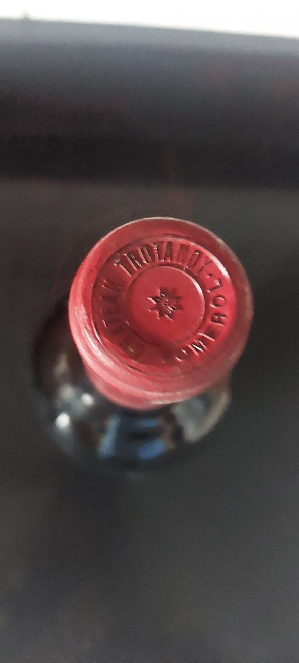 Chateau Trotanoy, Pomerol