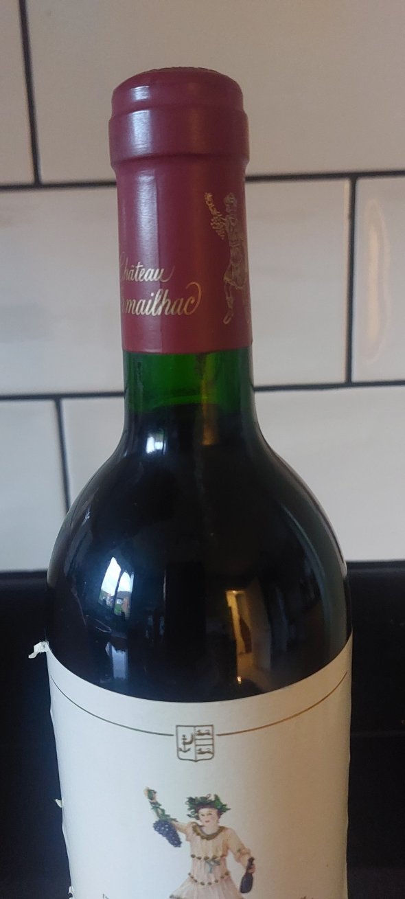 Chateau d Armailhac 5eme Cru Classe, Pauillac