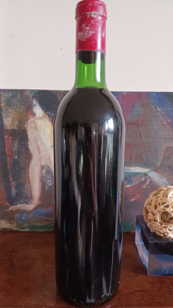 Chateau Cos d'Estournel 