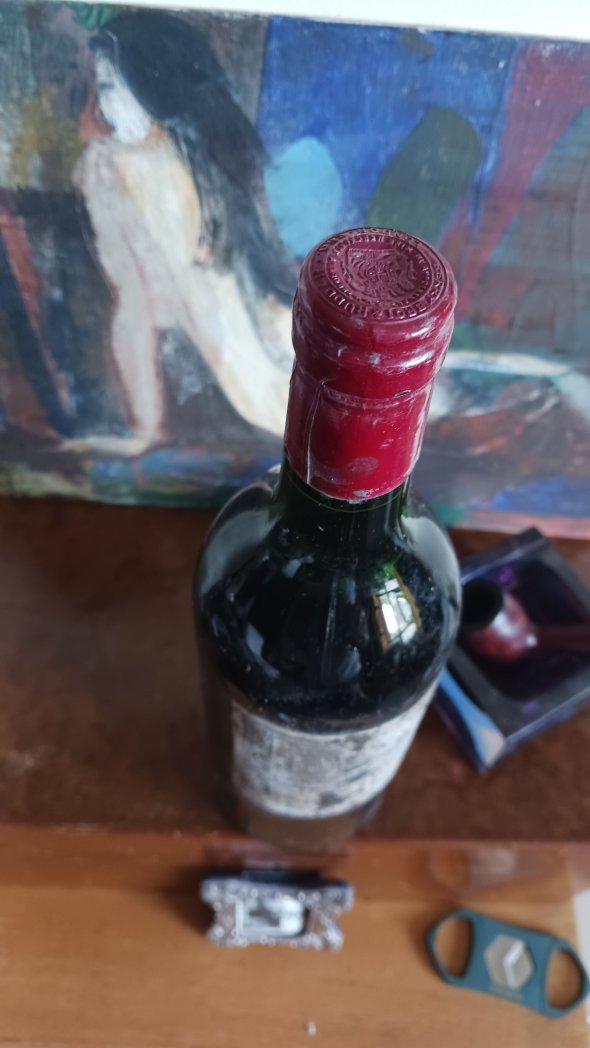 Chateau Cos d'Estournel 