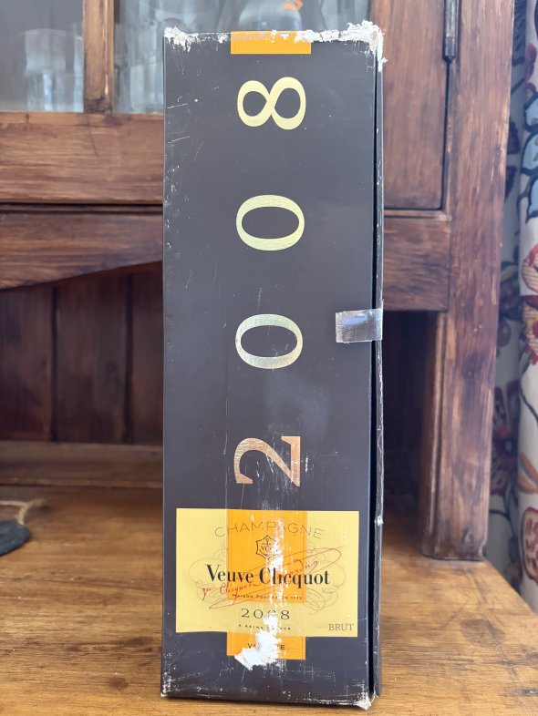 Veuve Clicquot, Gold Label 