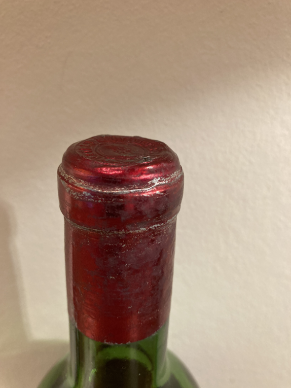 Chateau Leoville Barton Grand Cru Classe, Saint-Julien