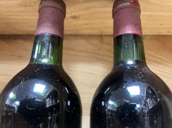 Chateau Lynch-Bages 5eme Cru Classe, Pauillac