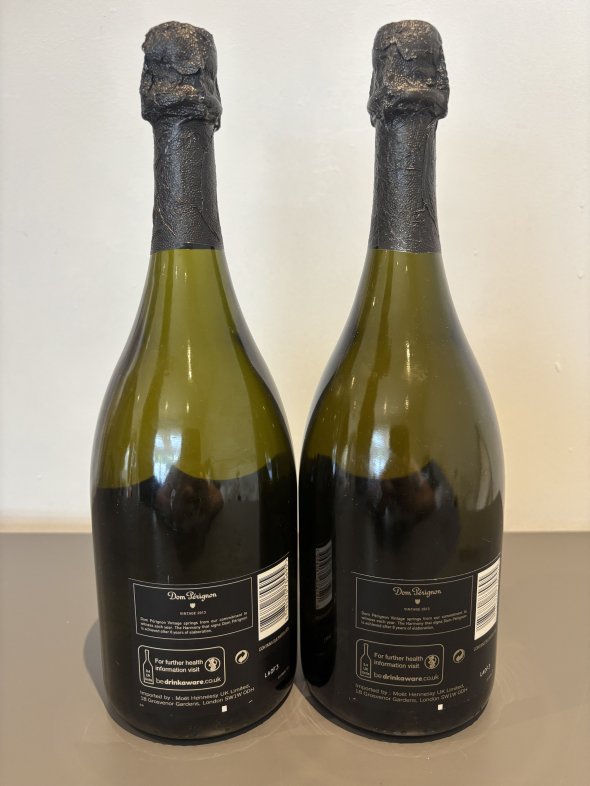 Dom Perignon