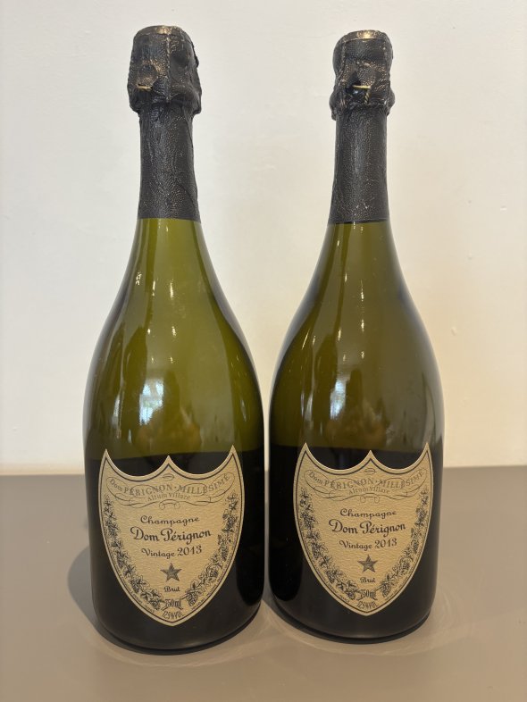Dom Perignon