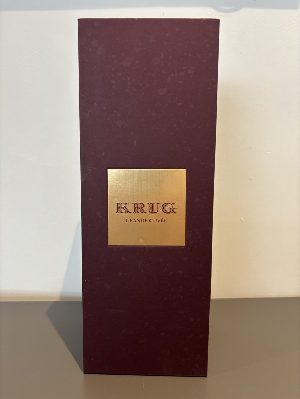 Krug, Brut, 172 Eme