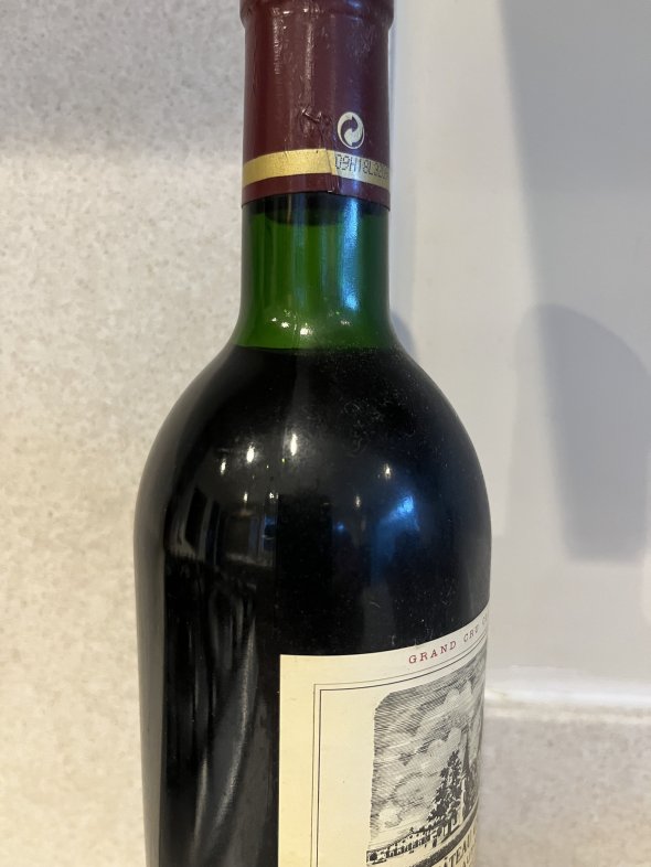 Chateau Cantemerle 5eme Cru Classe, Haut-Medoc