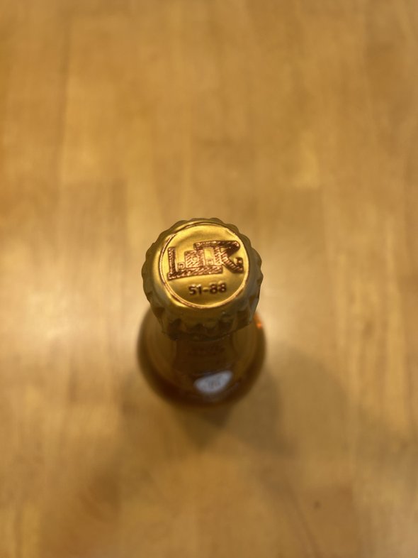 Louis Roederer, Cristal